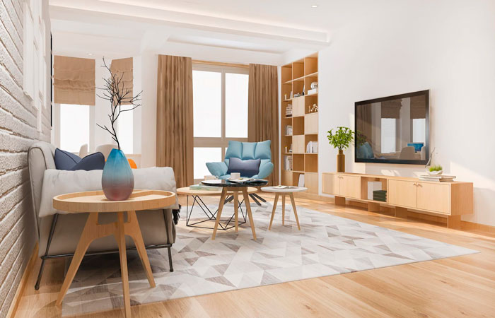 Suite deluxe 2 - Hotel gueest