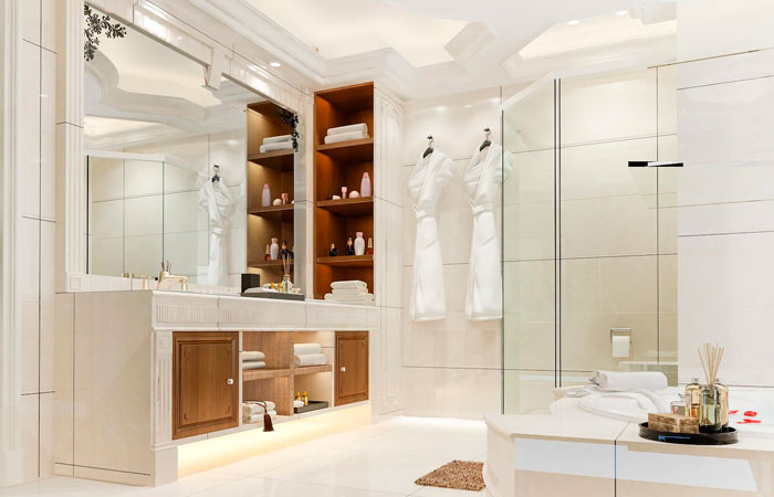 Suite deluxe 3 - Hotel gueest