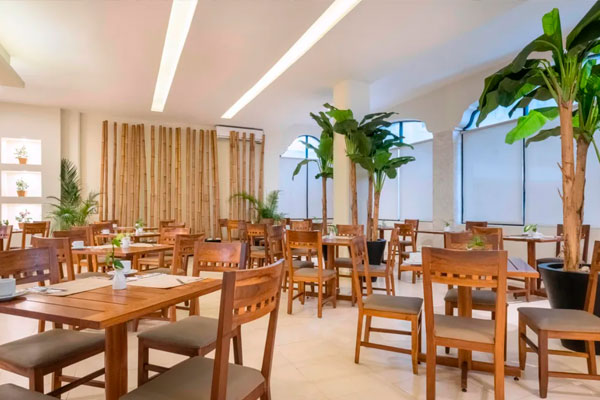 gueest hotel foto 7