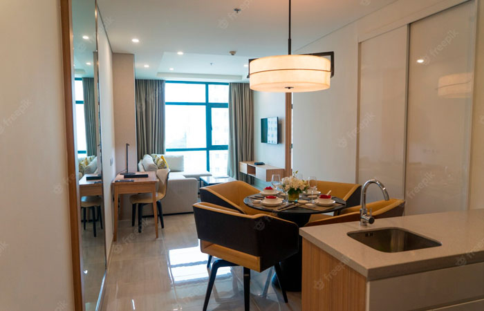 Suite jr 3 - Hotel gueest