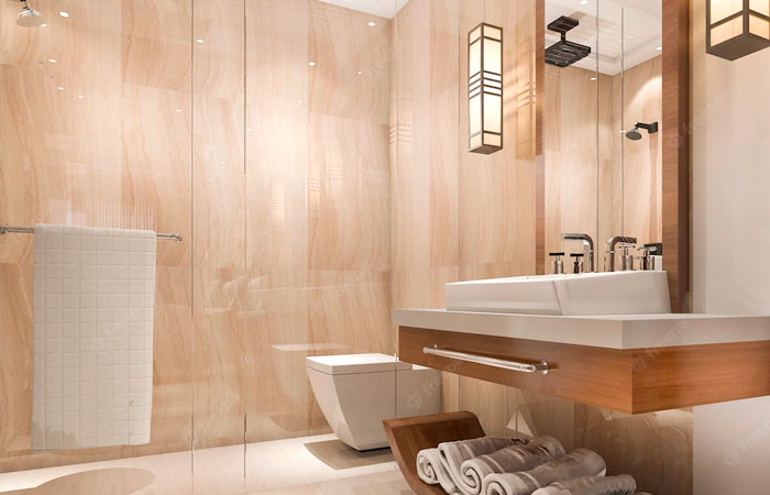 Suite jr 4 - Hotel gueest