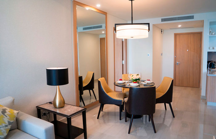 Suite Master 2 - Hotel gueest