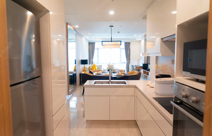 Suite Master 3 - Hotel gueest