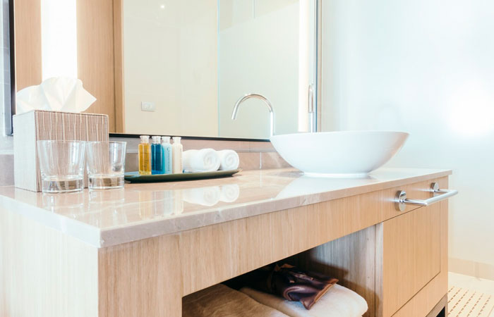 Suite Master 4 - Hotel gueest