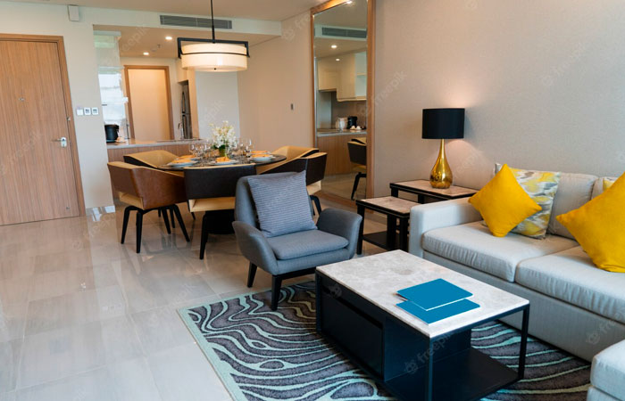 Habitacion Estandar 2 - Hotel gueest