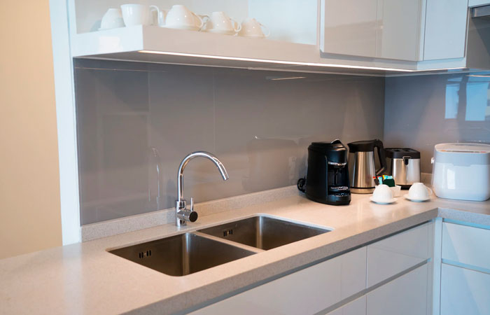 Habitacion Estandar 3 - Hotel gueest